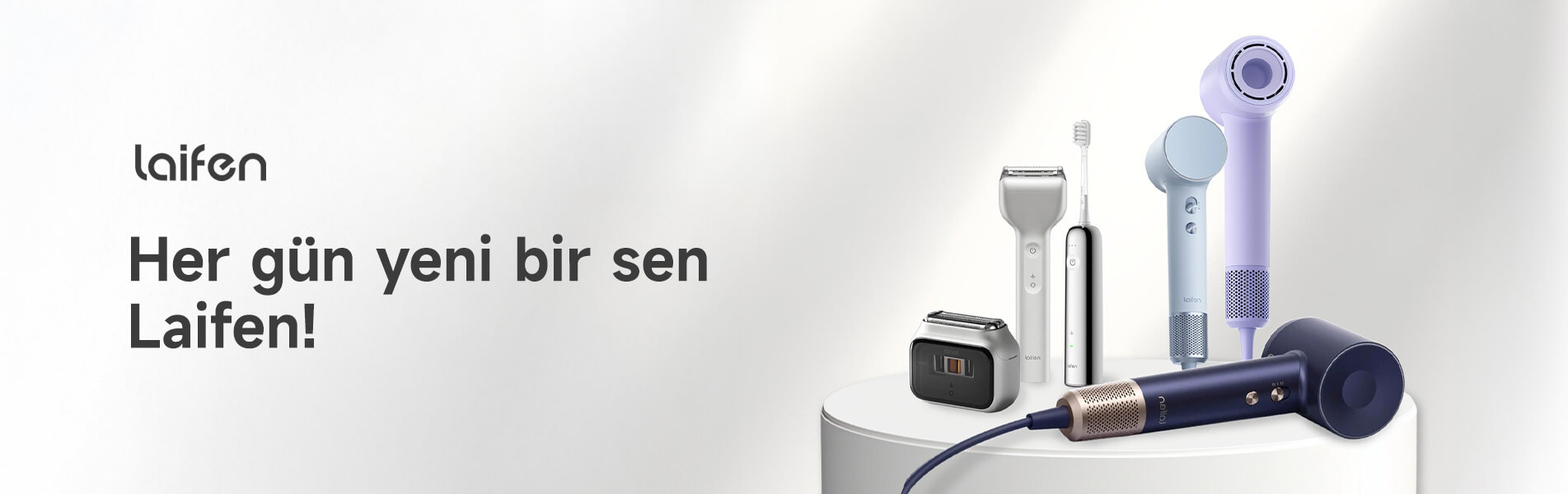 Laifen Ürünler