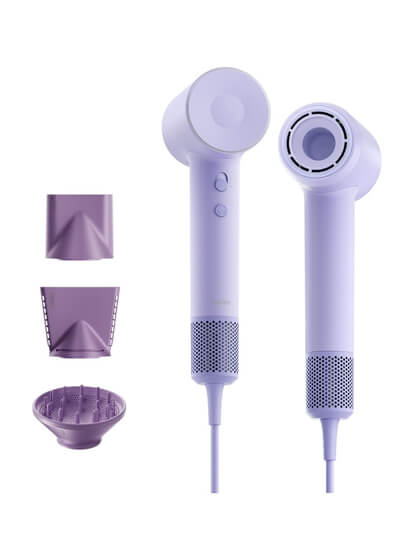 Laifen Se 2 Saç Kurutma Makinesi Mavi