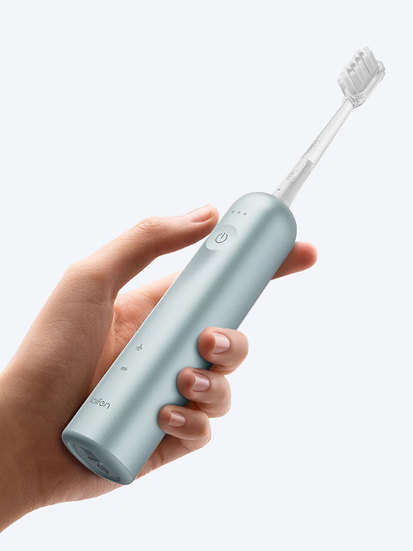 Laifen Wave Elektrikli Diş Fırçası Mavi